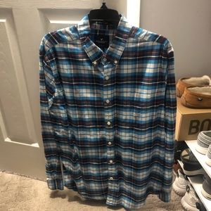 American Eagle Button down